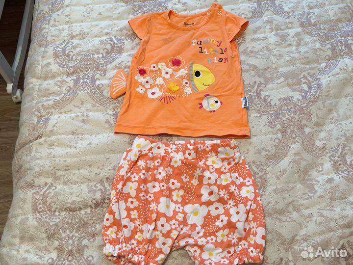 Одежда для девочки