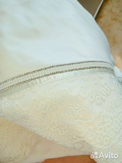 Конверт одеяло на выписку лето