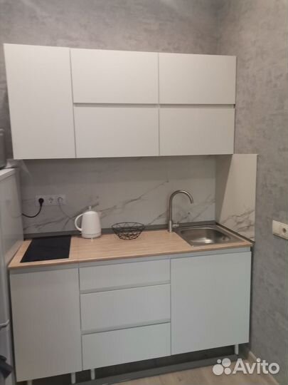 Кухня Новая Готовая