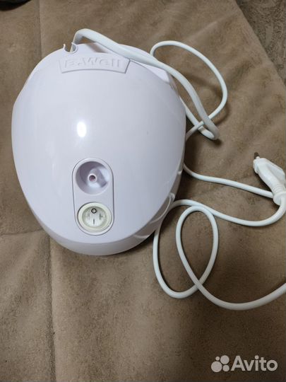 Ингалятор небулайзер B.Well WN-117