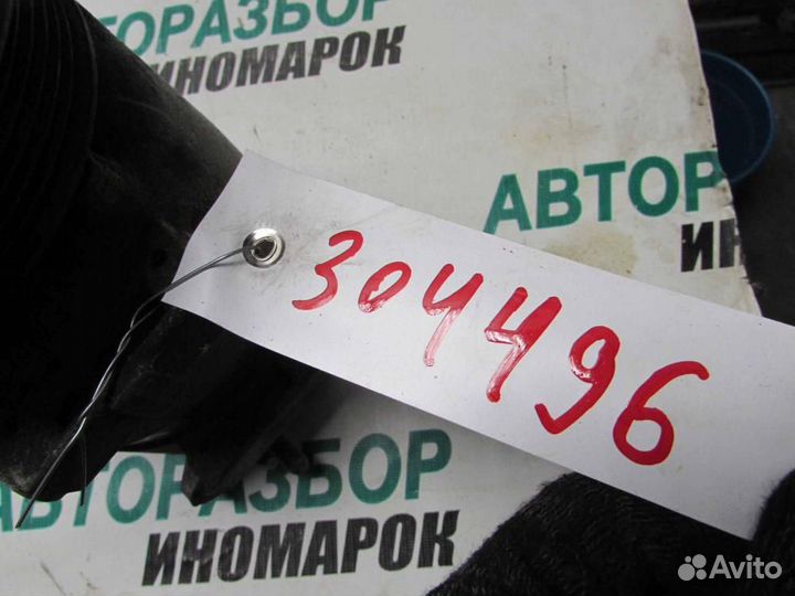 Компрессор системы кондиционирования для Chevrolet