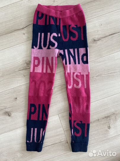 Шапка, снуд, гамаши (штаны)