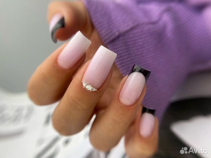 Курсы маникюра