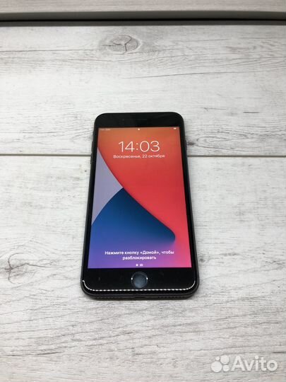 iPhone 8 Plus, 64 ГБ