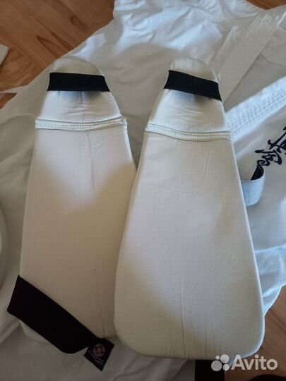 Кимоно для каратэ киокушинкай 145-150