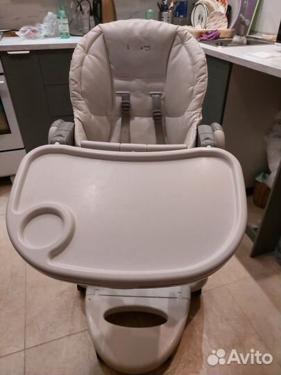 Стул для кормления