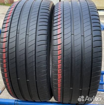 Michelin Primacy 3 225/50 R17