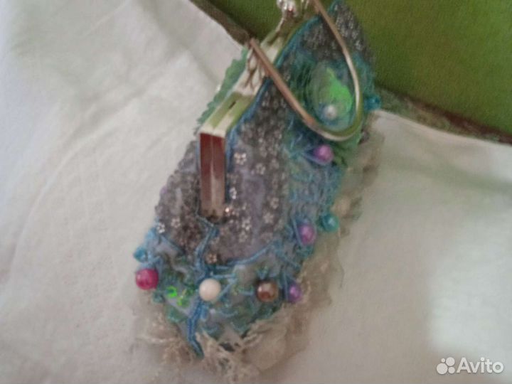 Винтажные сумки