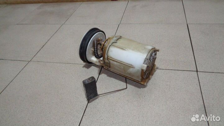 Насос топливный Skoda Fabia 1 (6Y)