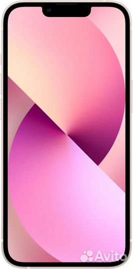 iPhone 13 mini, 256 ГБ