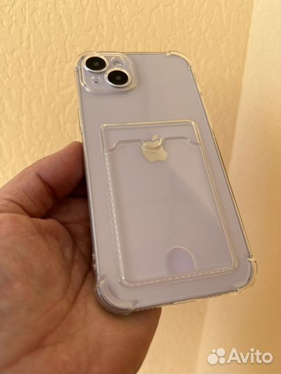 Муляж iPhone