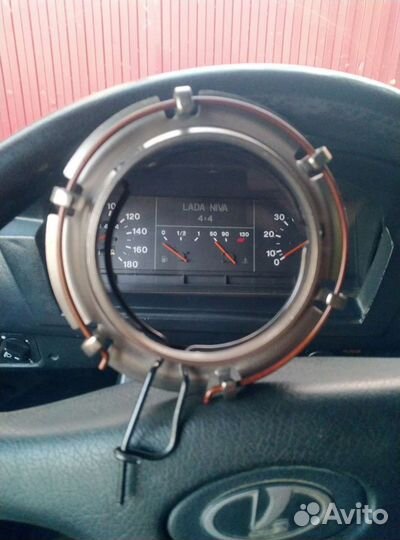 Кольцо на сцепление