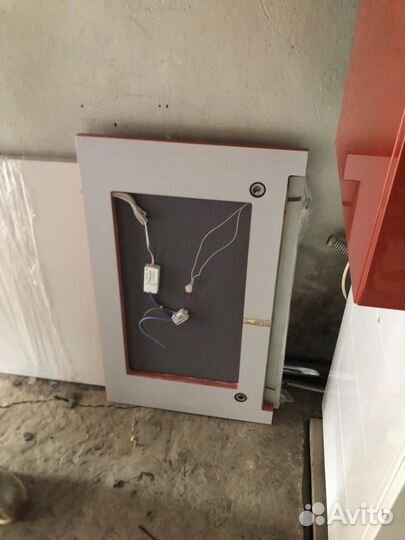 Тумба для ванной