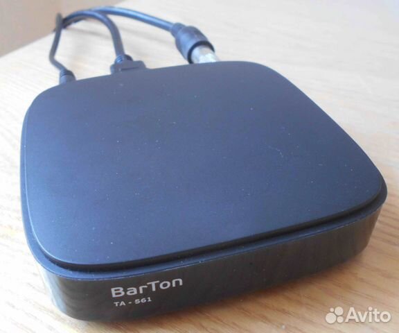 Приставка для цифрового тв, медиаплеер запись