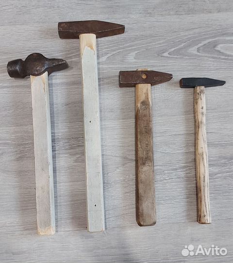 Топорик туристический,молоток СССР