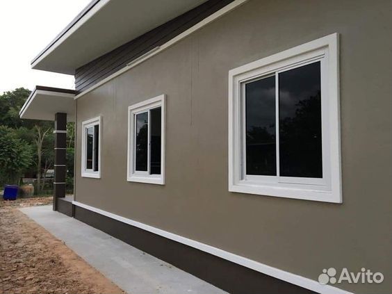 Окна пластиковые в рассрочку