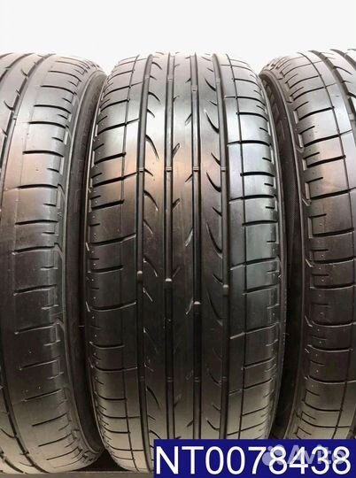 Bridgestone Dueler H/P Sport 205/55 R17 102P