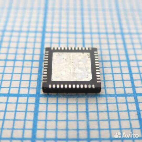 ALC668 - HD аудио codec (кодер/декодер)