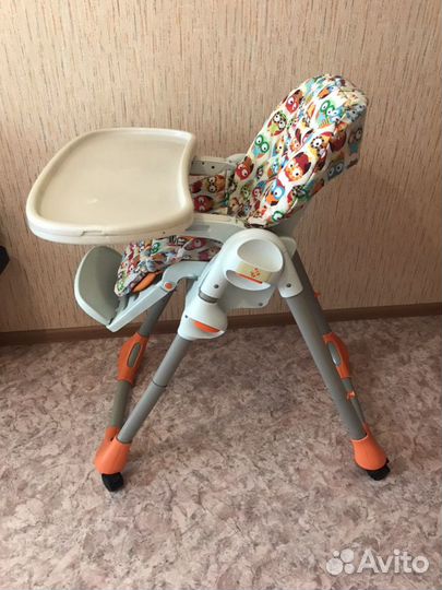 Стул для кормления Chicco