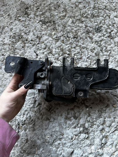 Охладатитель клапана егр