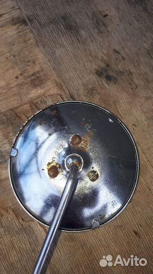 Зеркало для велосипеда СССР