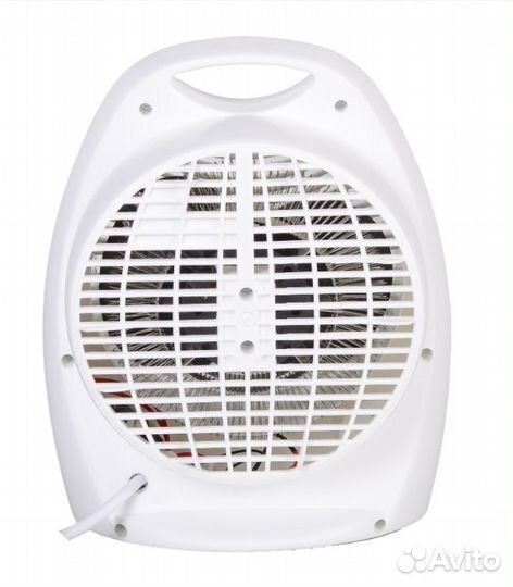 Тепловентилятор Eurolux твс-EU-1