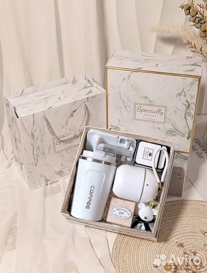 Подарочный набор