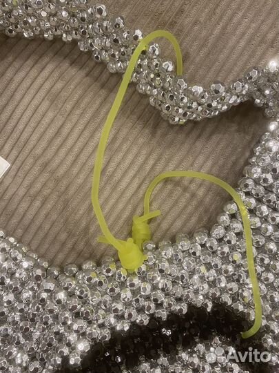 Сумка Karl lagerfeld оригинал