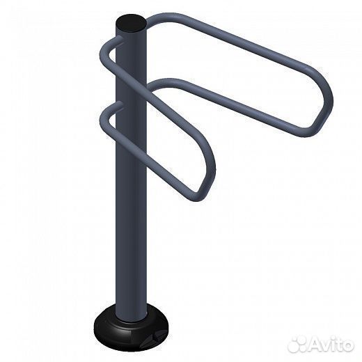 Уличные тренажеры от роизводителя