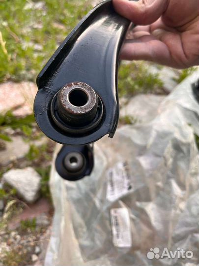 Рычаги CR-V 1996-2001