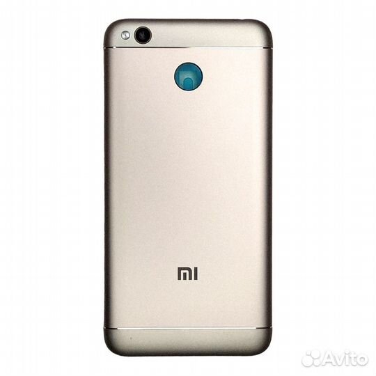 Задняя крышка для Xiaomi Redmi 4X