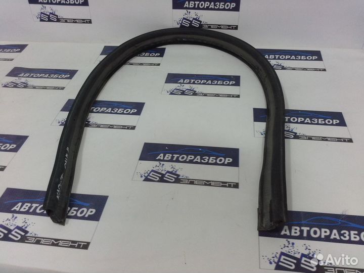 Уплотнитель капота Datsun on-DO