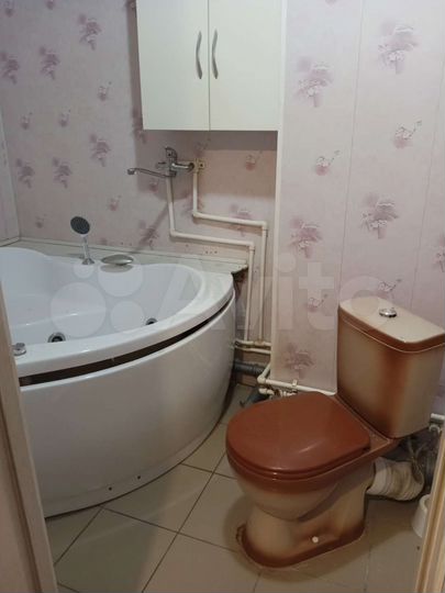 1-к. квартира, 38 м², 3/3 эт.