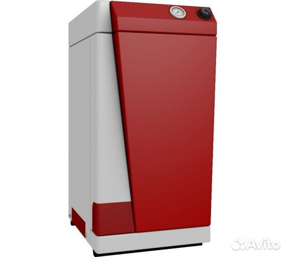 Газовый котел напольный одноконтурный лемаксuno-40