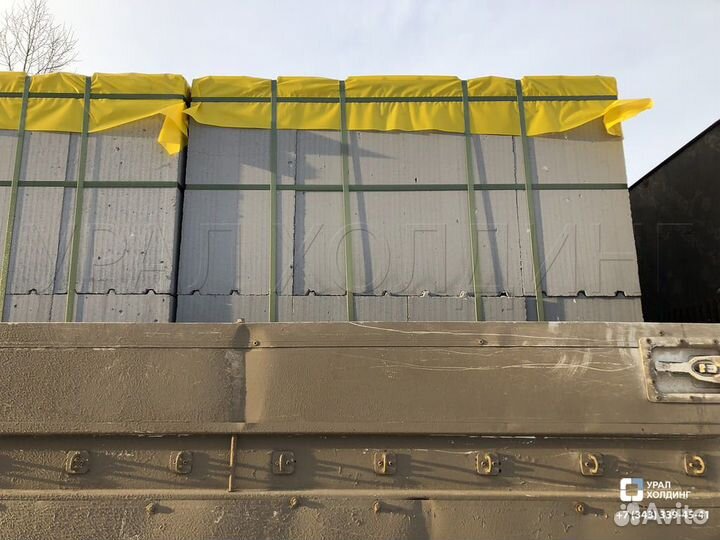 Твинблок тб 200- 5 Теплит Березовский