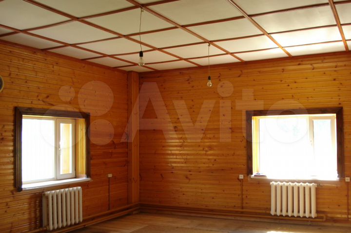 Дом 250 м² на участке 10 сот.