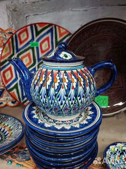 Заварочный чайник