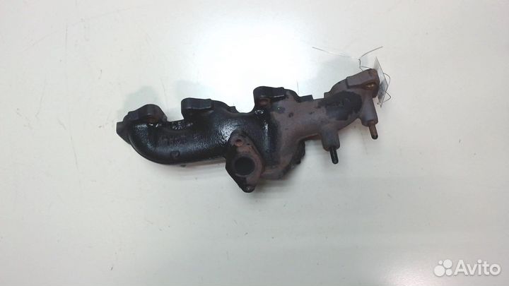 Коллектор выпускной Seat Exeo, 2009