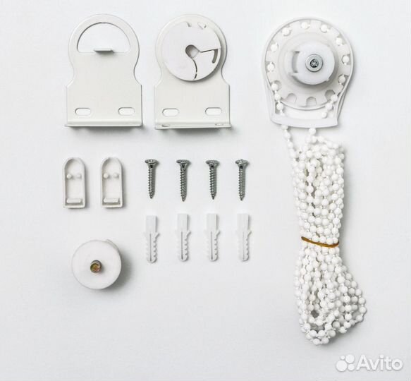 Рулонные шторы