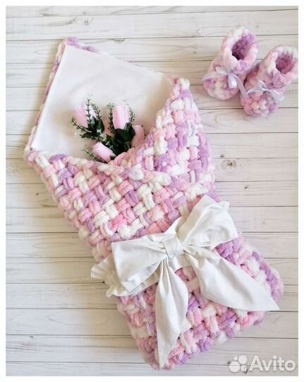 Конверт на выписку на заказ