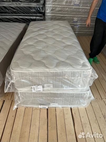 Матрас 140х200, 160х200, 180х200, 90х200, 120х200