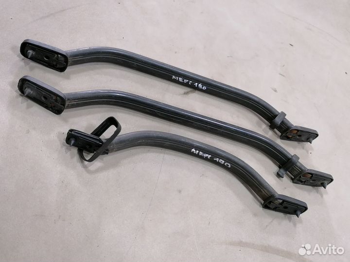 Ручка потолочная Mercedes Benz 190 W201 1982-1993