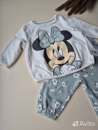 Костюм для девочки