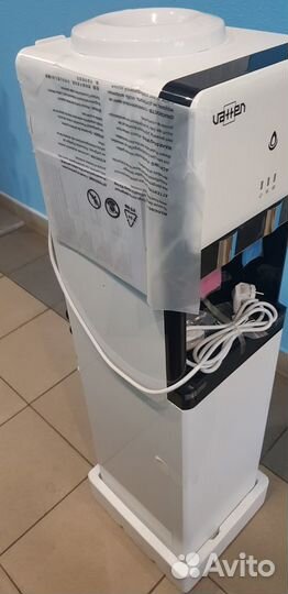 Кулер для воды ваттен