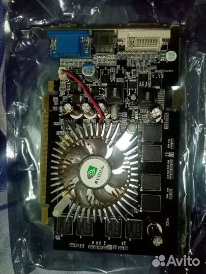 Видео карта