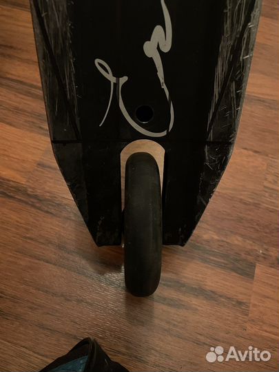 Дека для трюкового самоката ethic erawan v1