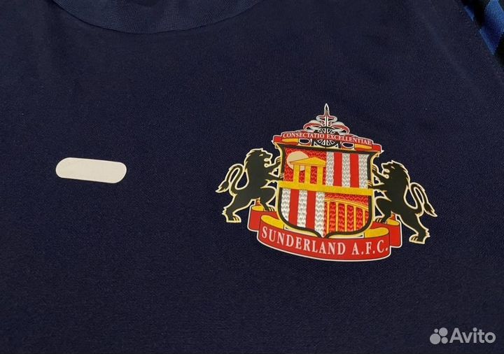 Футбольная футболка Nike Sunderland