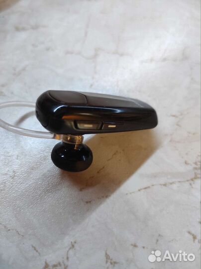 Bluetooth гарнитура samsung wep 490