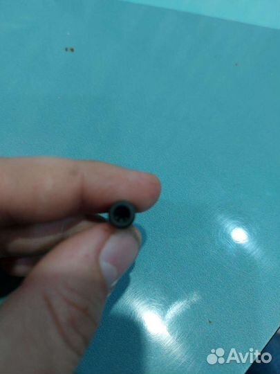 Резьбовой шток для пневмо заклепочника FAR KJ 60