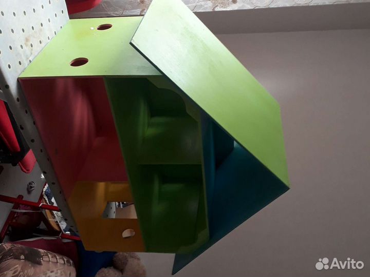 Детский домик